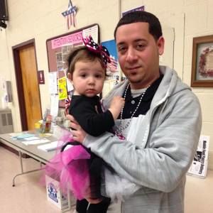 Meet your Posher, Mike